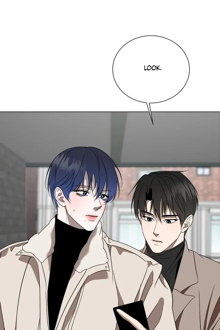 To My Dear Chapter 7 page 8 - 