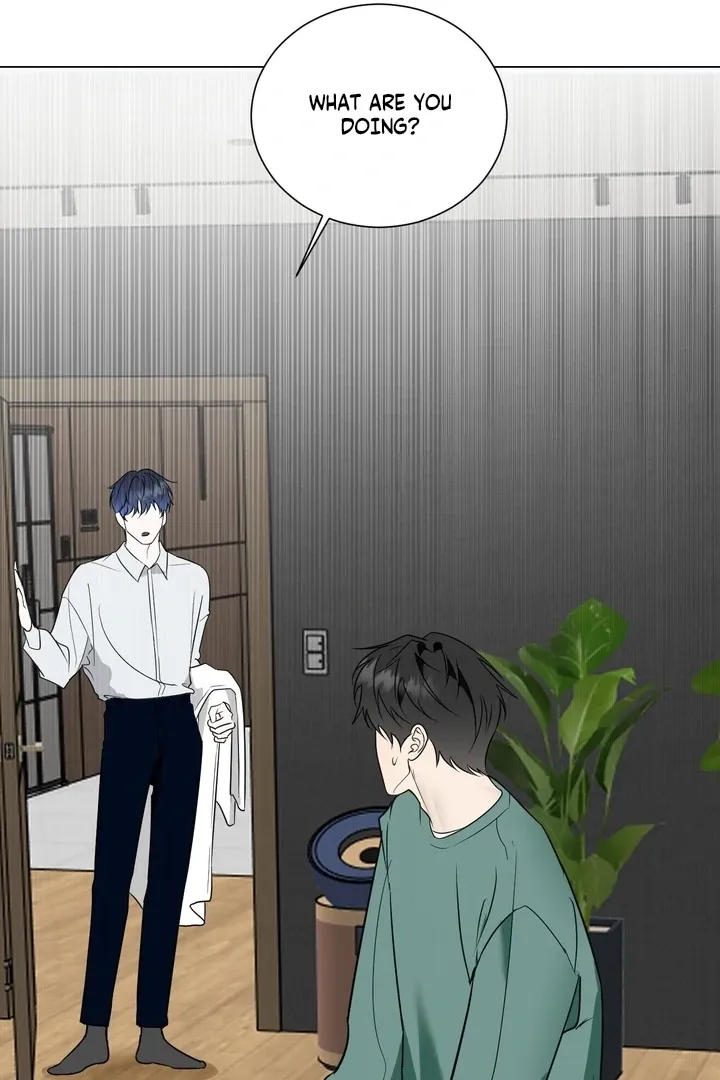 To My Dear Chapter 7 page 71 - 