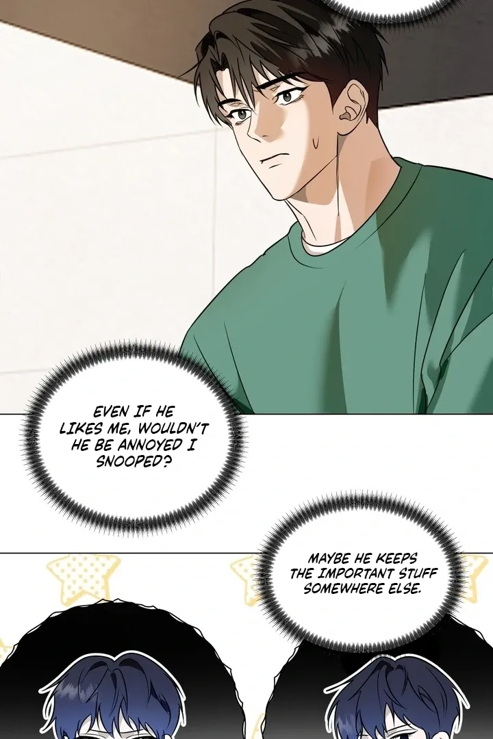 To My Dear Chapter 7 page 80 - 