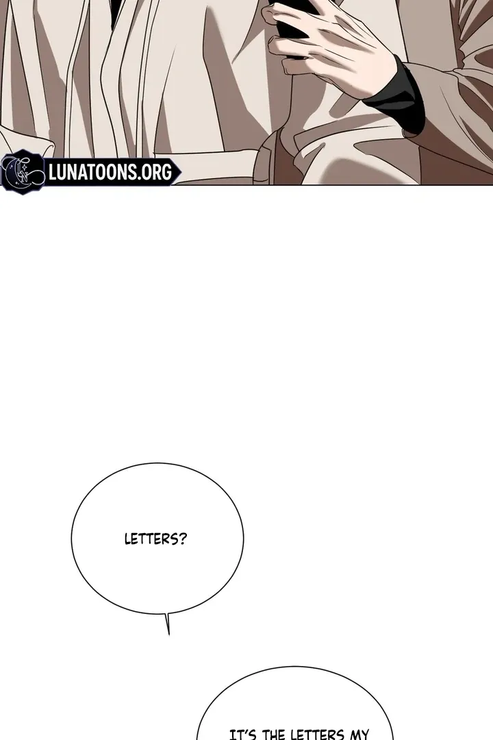 To My Dear Chapter 7 page 9 - 