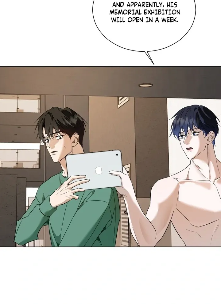 To My Dear Chapter 7 page 83 - 