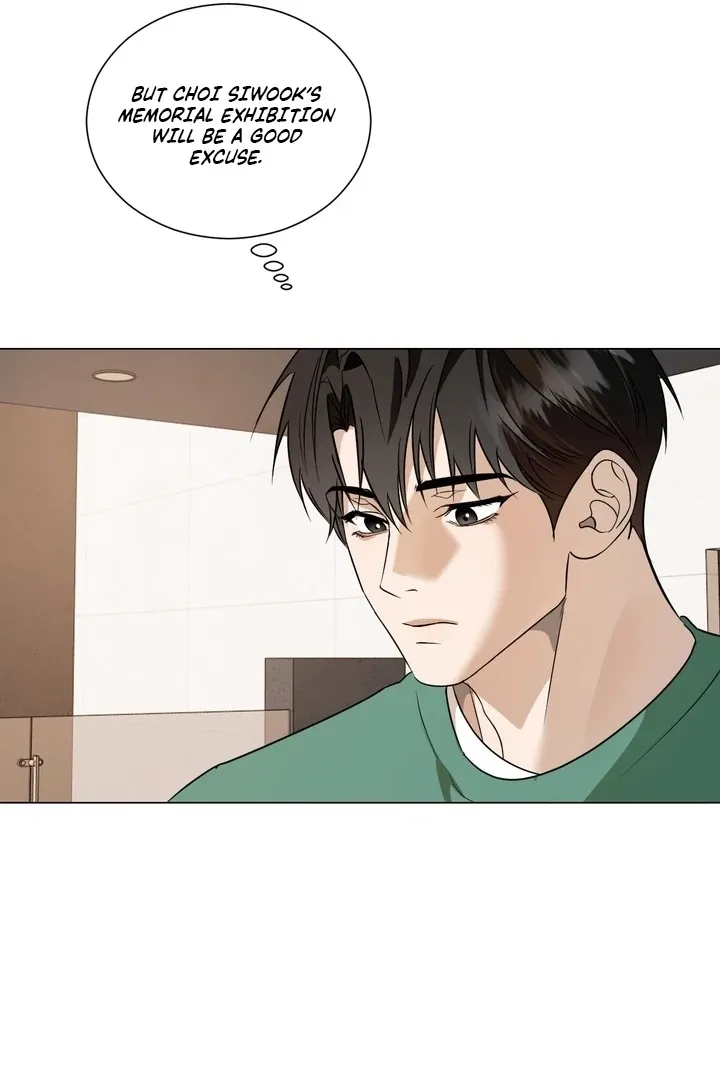 To My Dear Chapter 7 page 85 - 