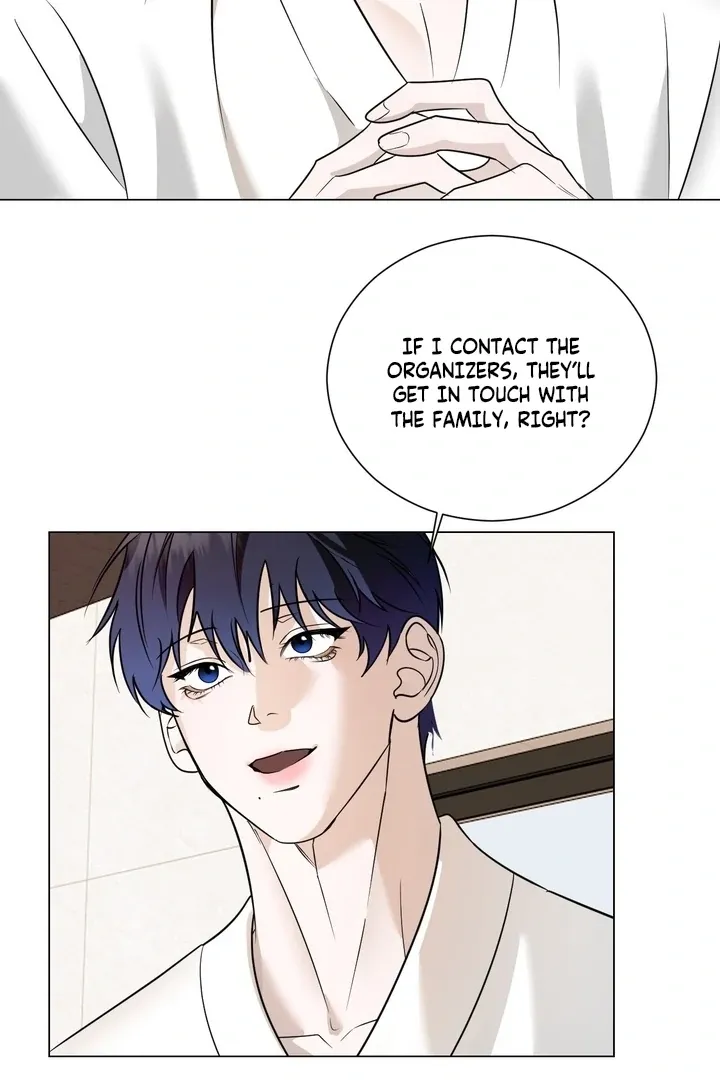 To My Dear Chapter 7 page 90 - 