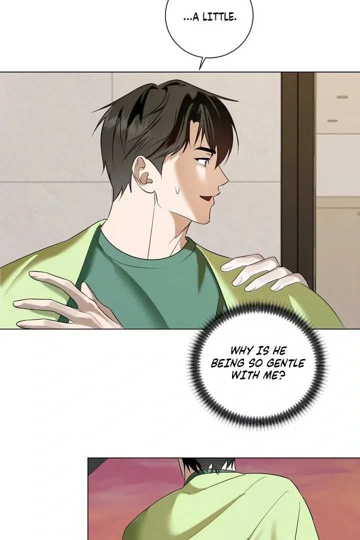 To My Dear Chapter 7 page 94 - 