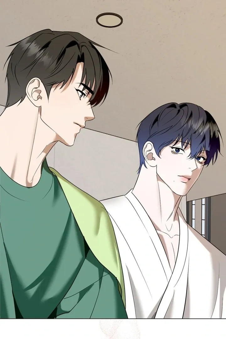 To My Dear Chapter 7 page 96 - 