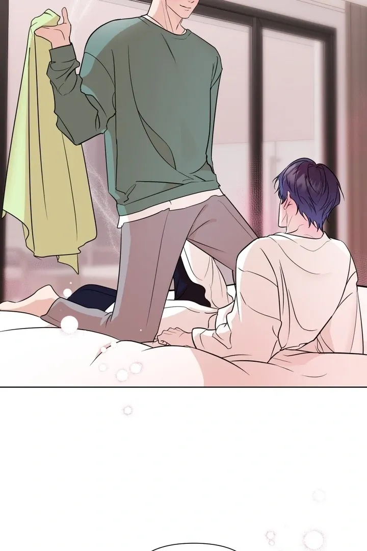 To My Dear Chapter 8 page 11 - 