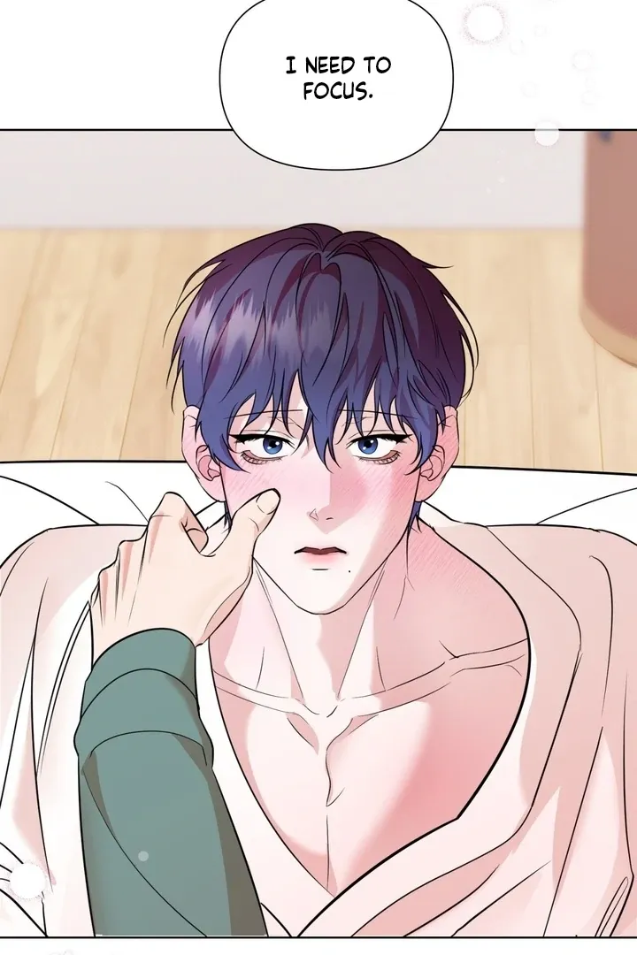 To My Dear Chapter 8 page 12 - 