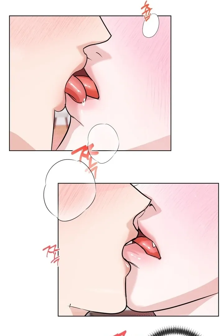 To My Dear Chapter 8 page 15 - 