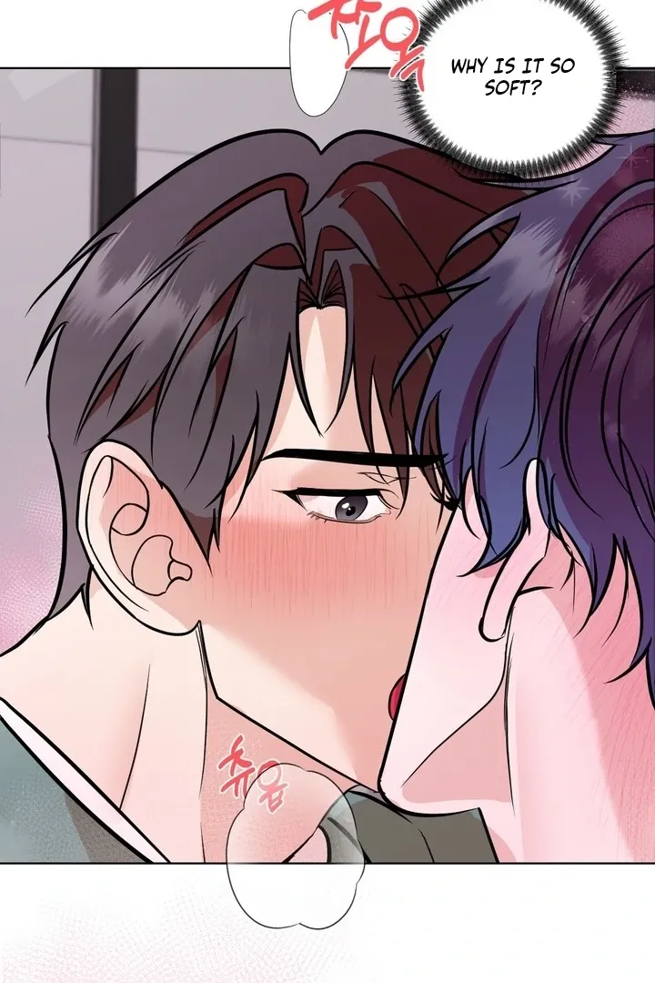 To My Dear Chapter 8 page 16 - 