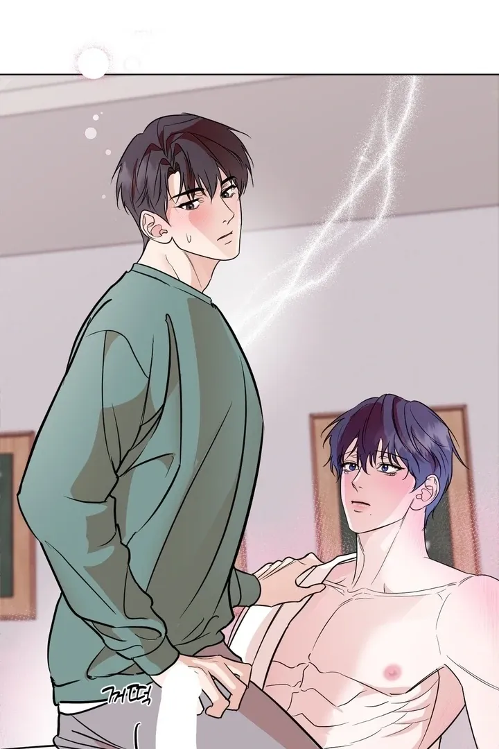 To My Dear Chapter 8 page 18 - 