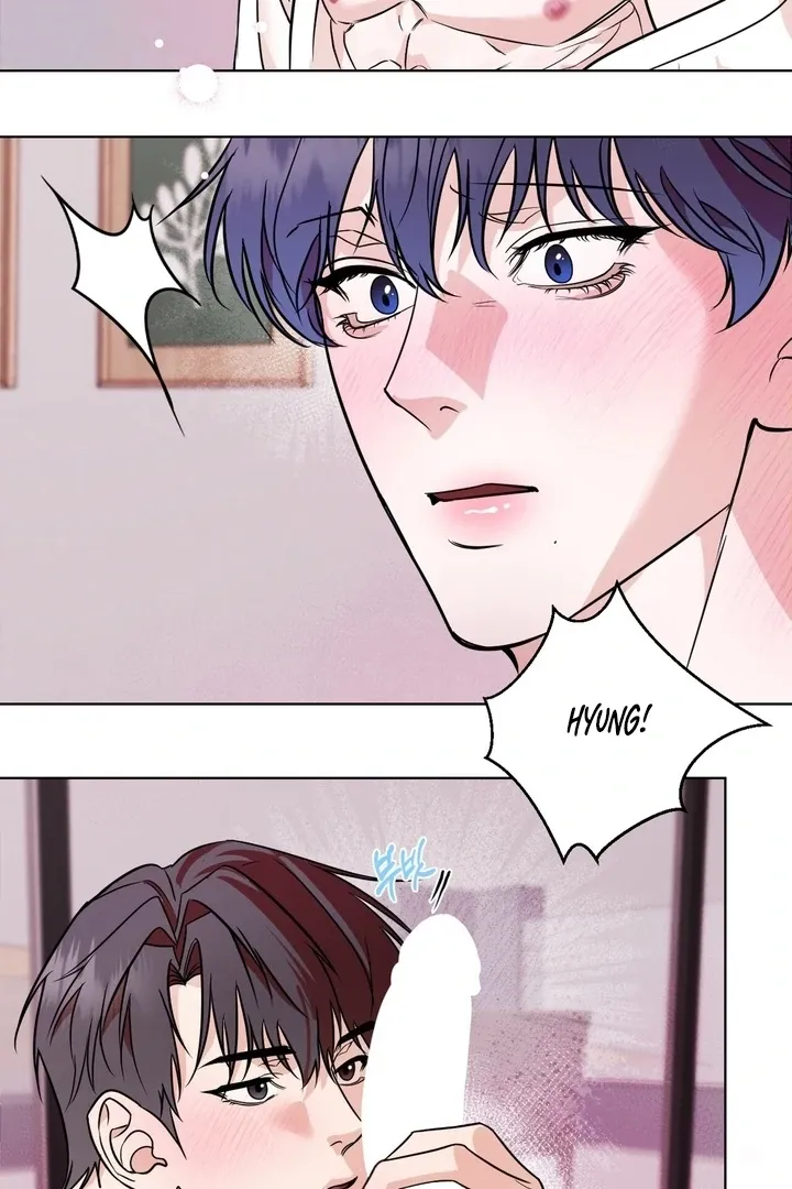To My Dear Chapter 8 page 20 - 