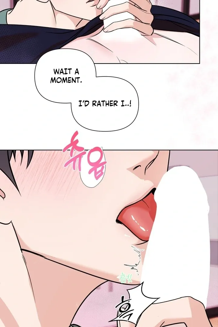 To My Dear Chapter 8 page 21 - 