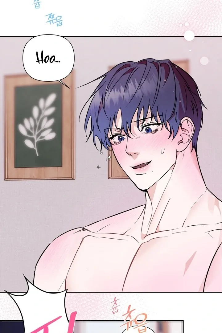 To My Dear Chapter 8 page 32 - 