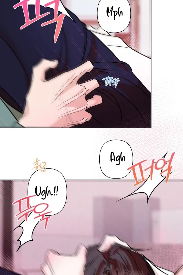 To My Dear Chapter 8 page 33 - 