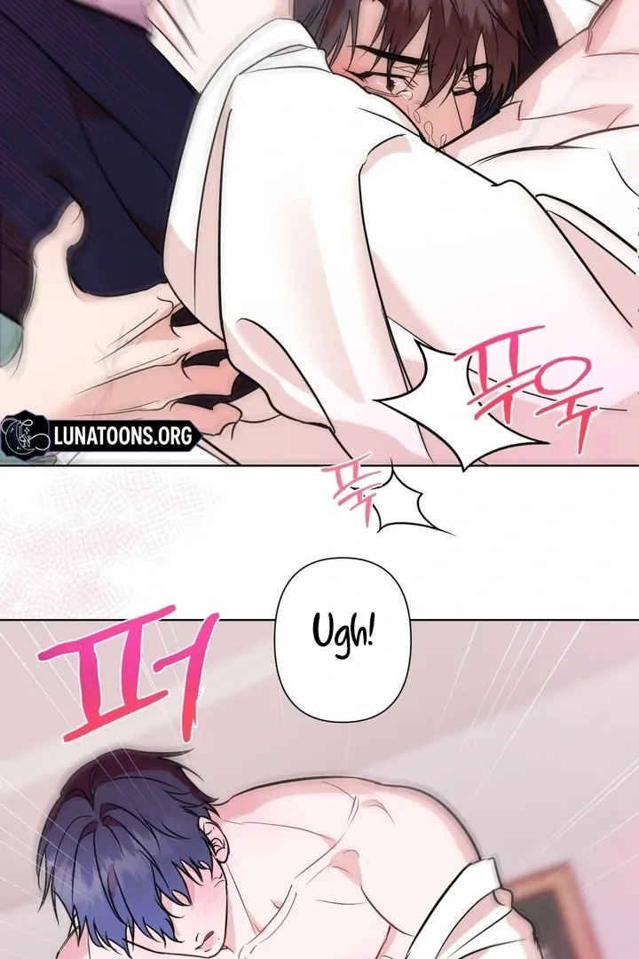 To My Dear Chapter 8 page 34 - 