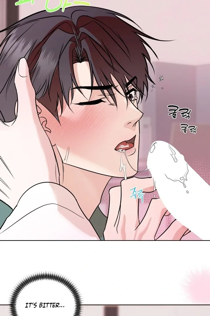 To My Dear Chapter 8 page 36 - 