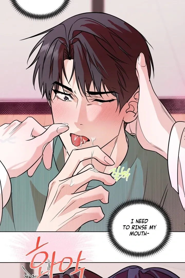 To My Dear Chapter 8 page 37 - 