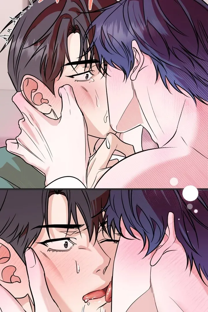 To My Dear Chapter 8 page 38 - 