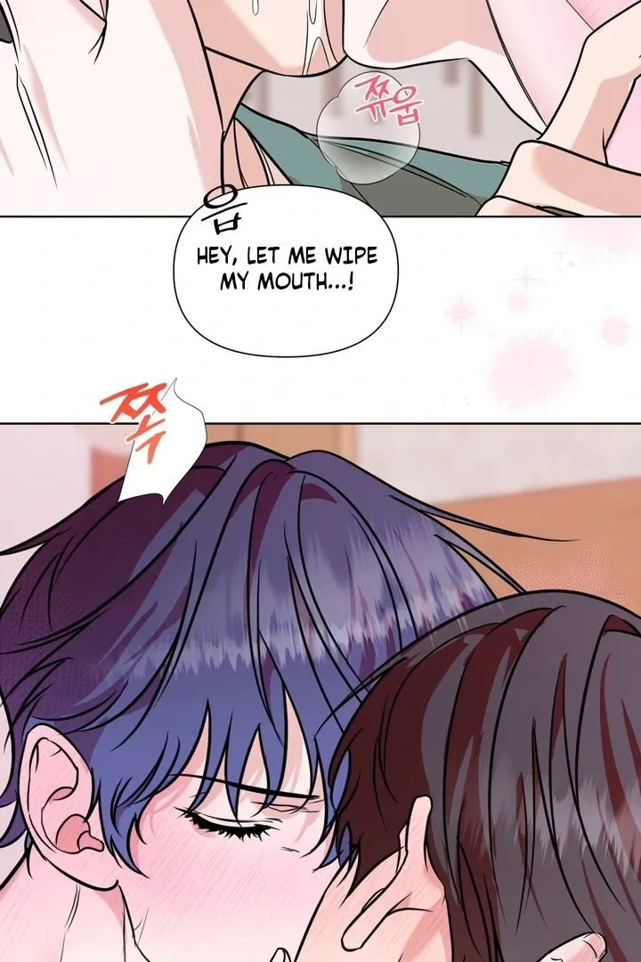 To My Dear Chapter 8 page 39 - 