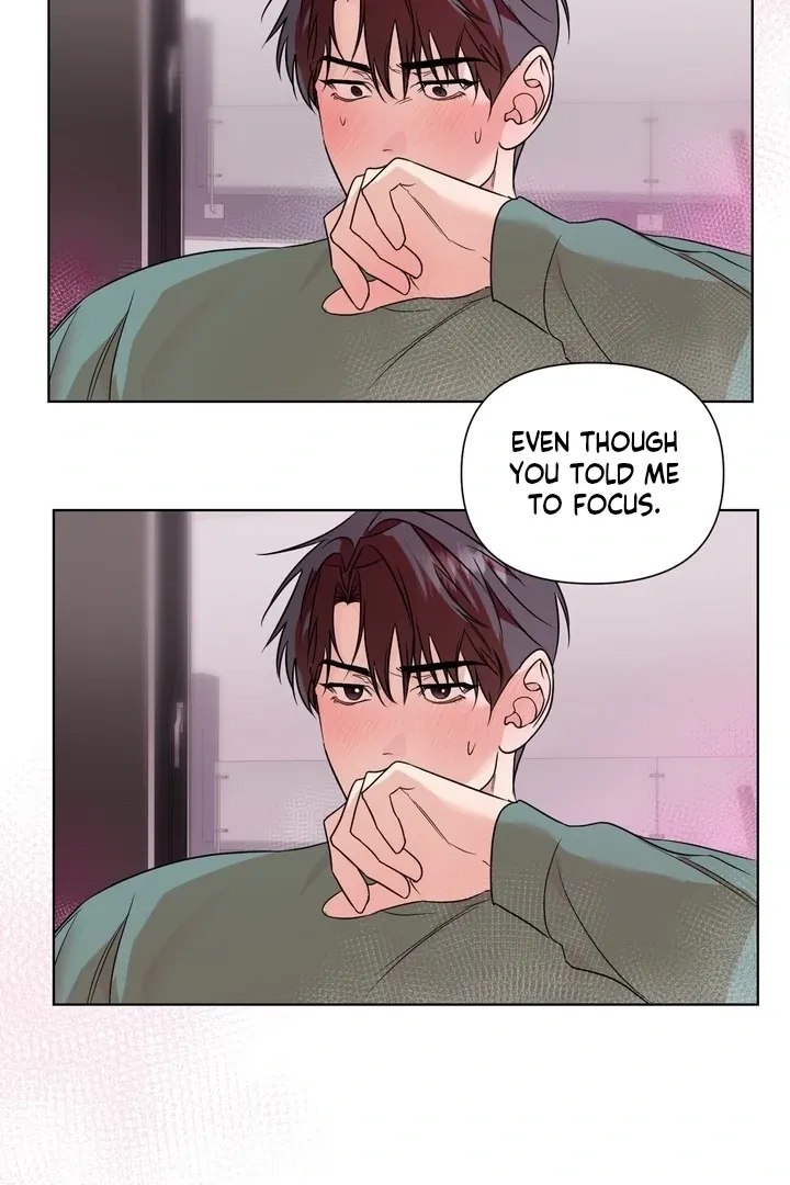 To My Dear Chapter 8 page 45 - 