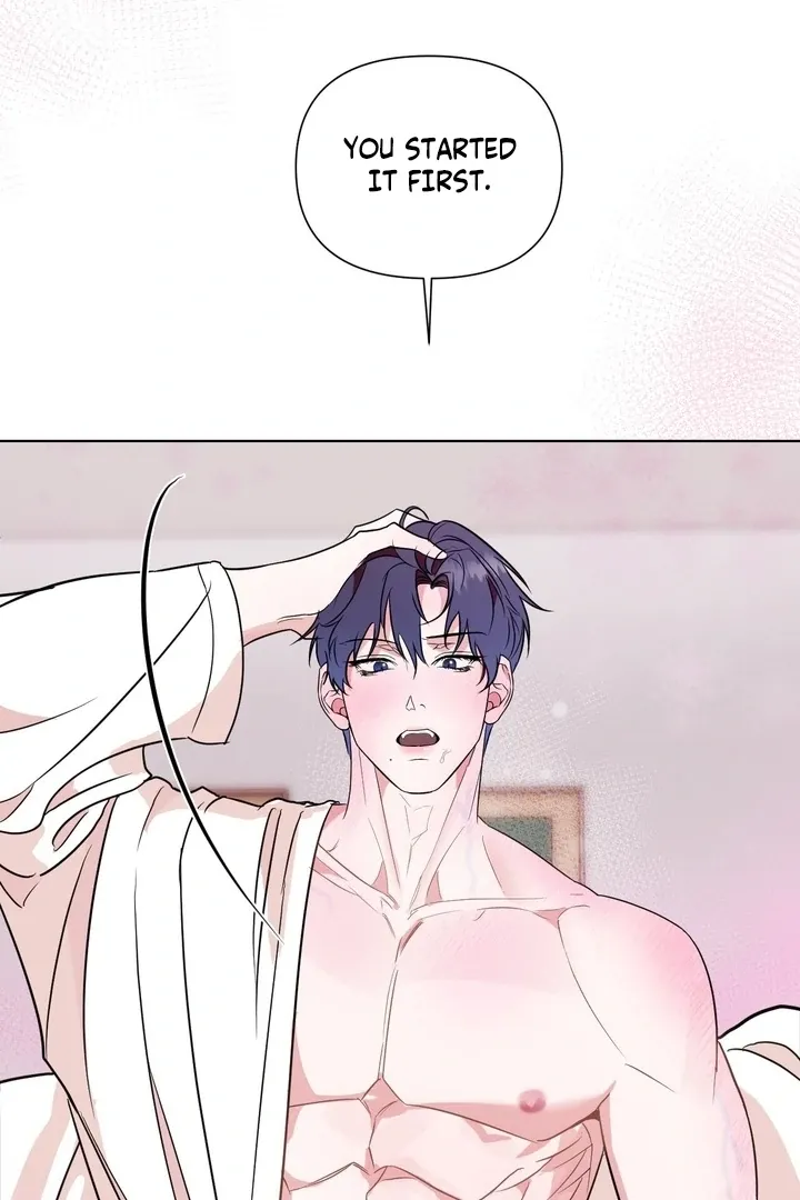 To My Dear Chapter 8 page 46 - 