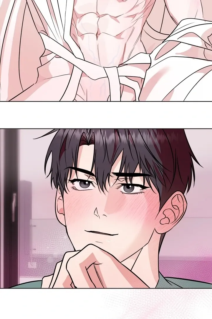 To My Dear Chapter 8 page 47 - 