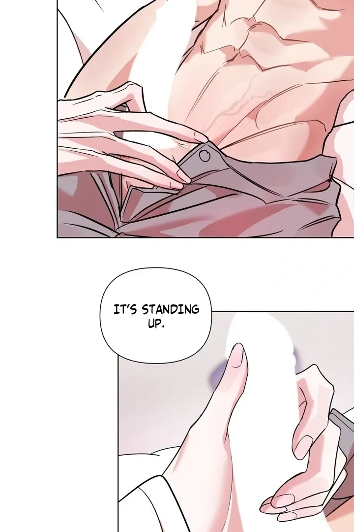 To My Dear Chapter 8 page 50 - 