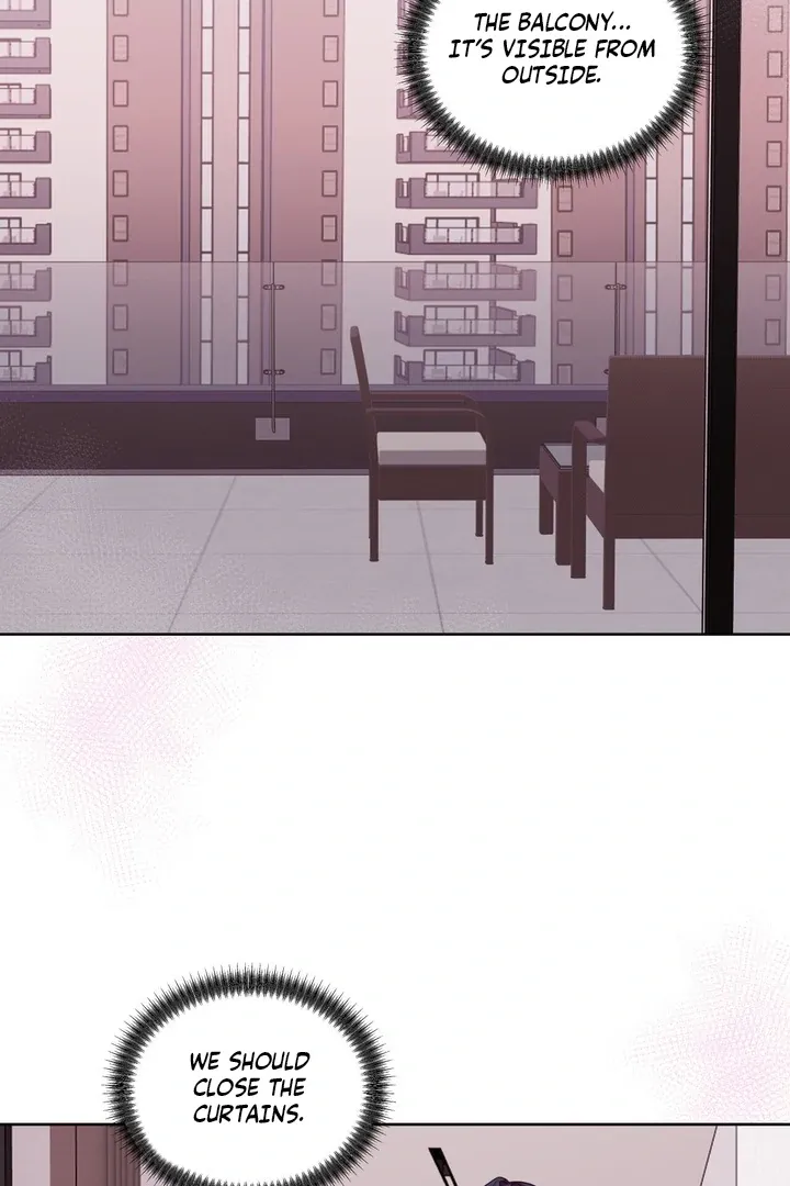 To My Dear Chapter 8 page 6 - 