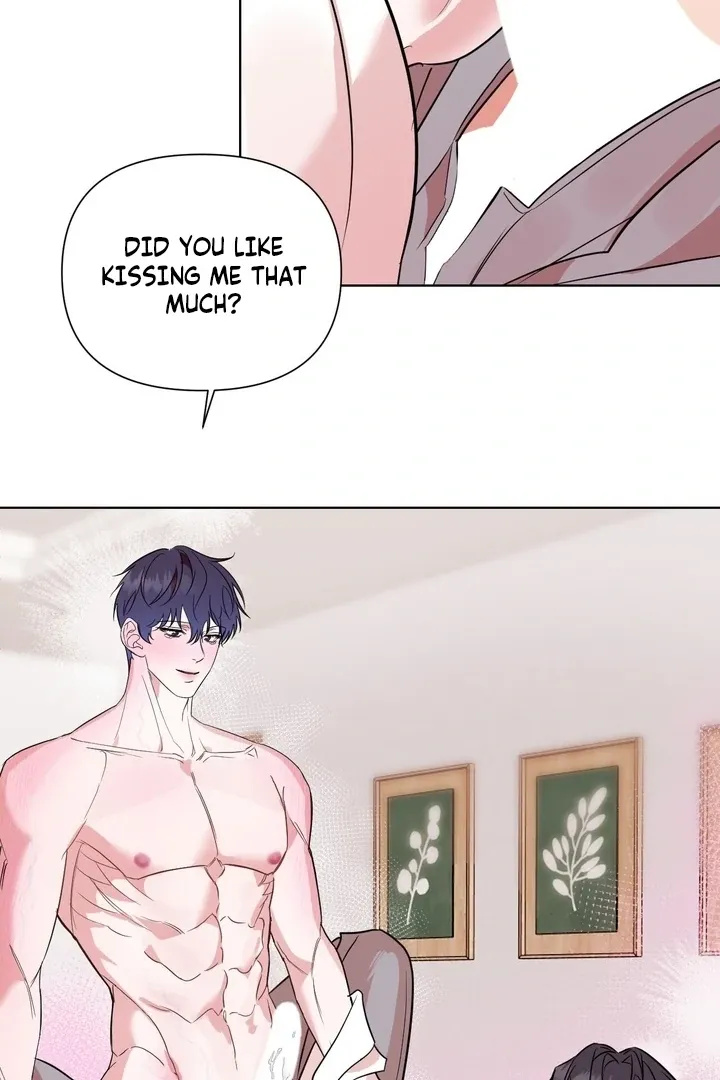 To My Dear Chapter 8 page 51 - 