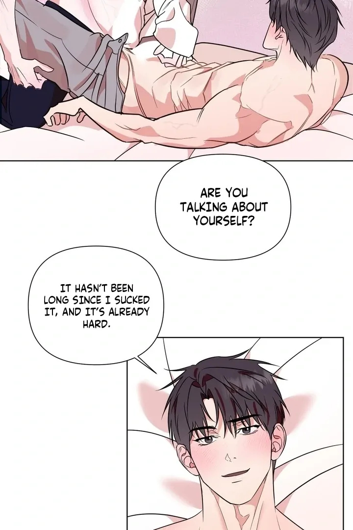 To My Dear Chapter 8 page 52 - 