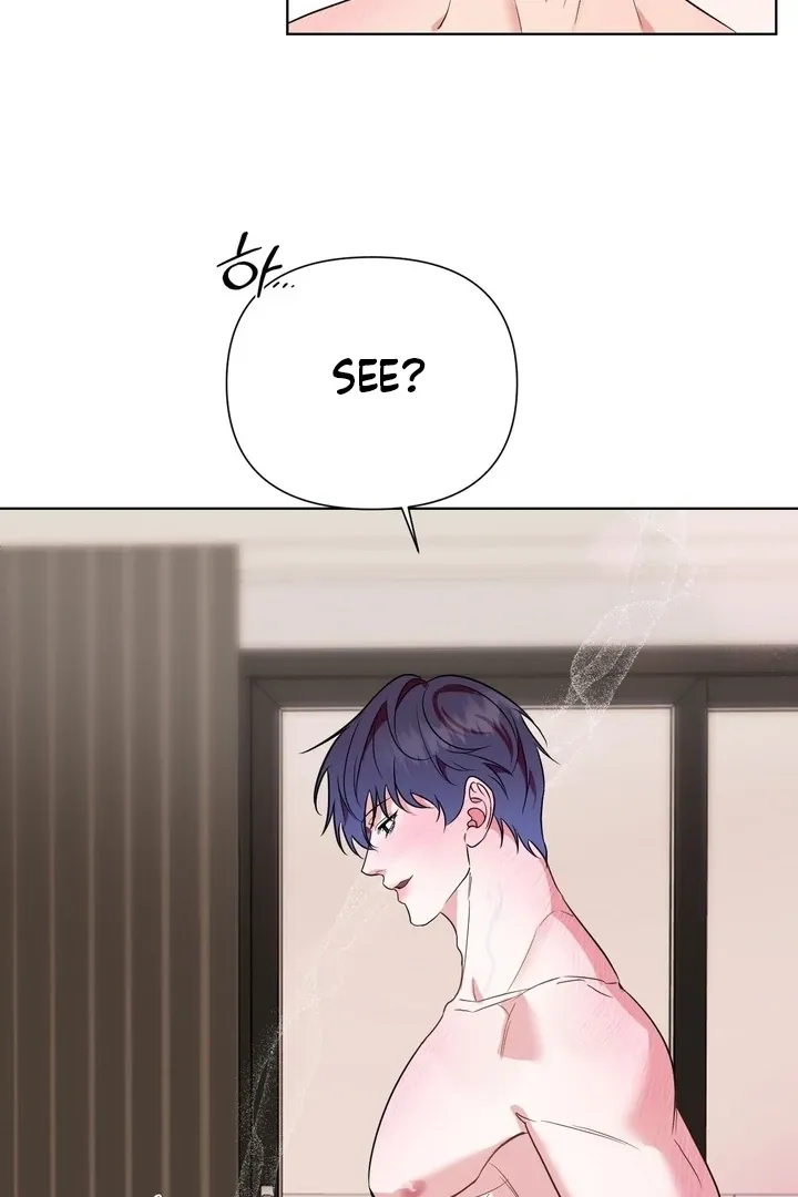 To My Dear Chapter 8 page 53 - 