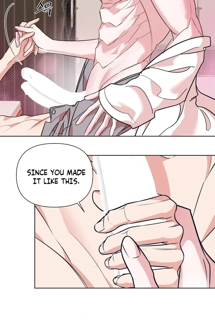 To My Dear Chapter 8 page 54 - 
