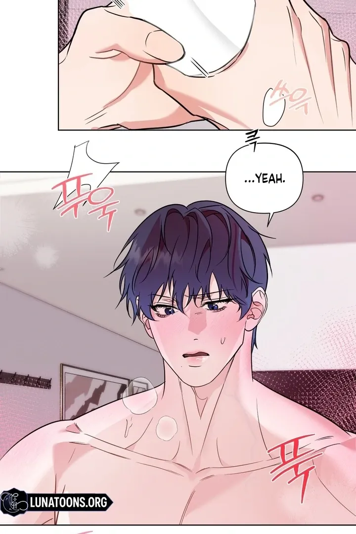 To My Dear Chapter 8 page 58 - 