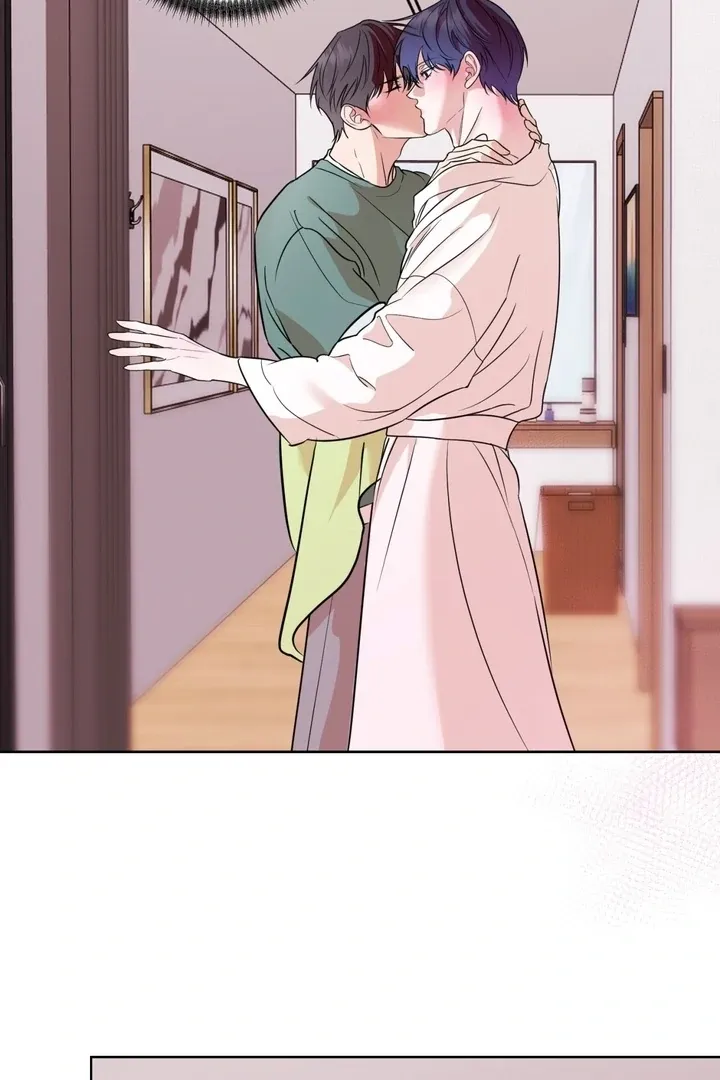 To My Dear Chapter 8 page 7 - 