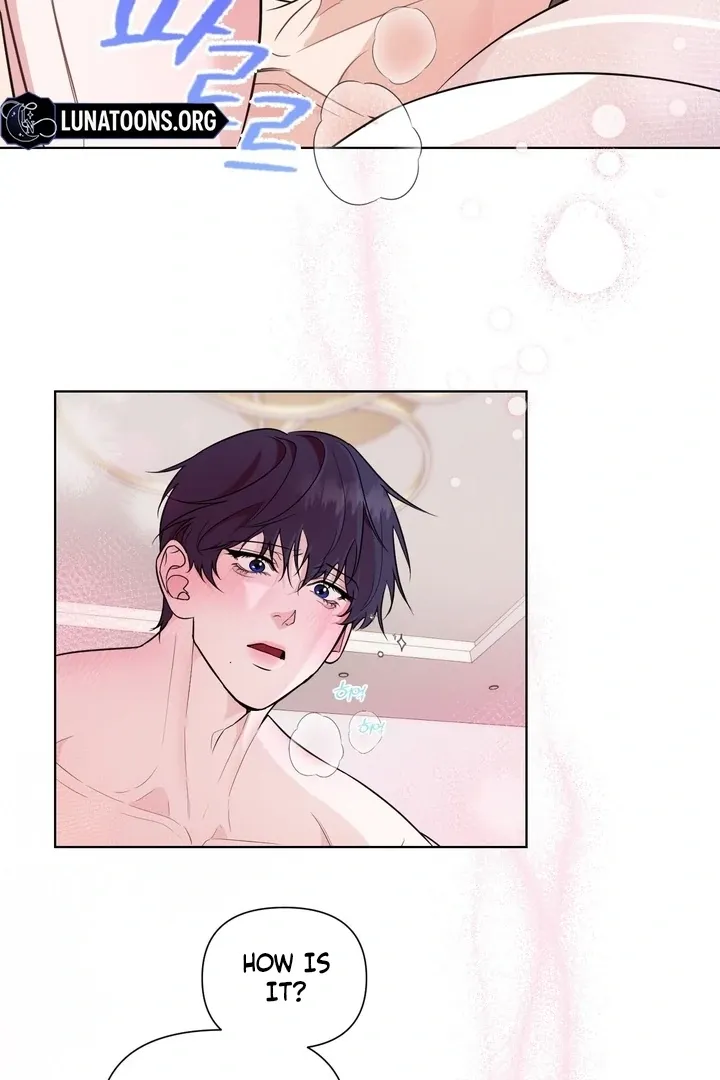 To My Dear Chapter 8 page 63 - 