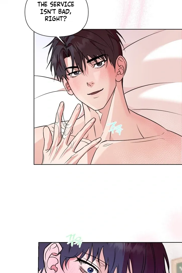 To My Dear Chapter 8 page 64 - 