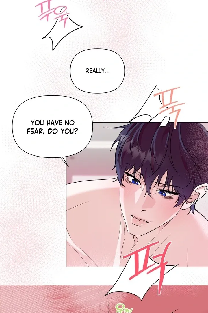 To My Dear Chapter 8 page 69 - 