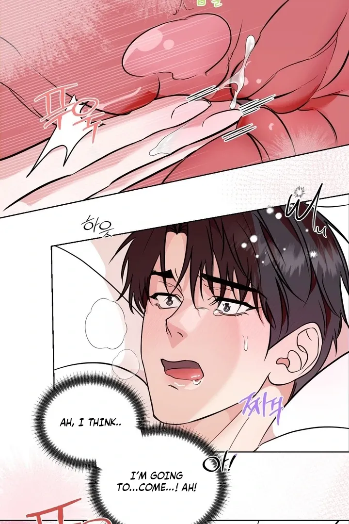 To My Dear Chapter 8 page 70 - 
