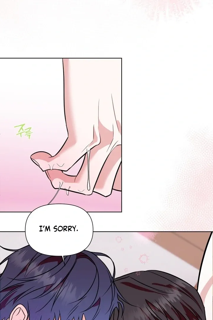 To My Dear Chapter 8 page 72 - 