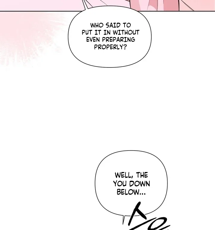 To My Dear Chapter 8 page 81 - 