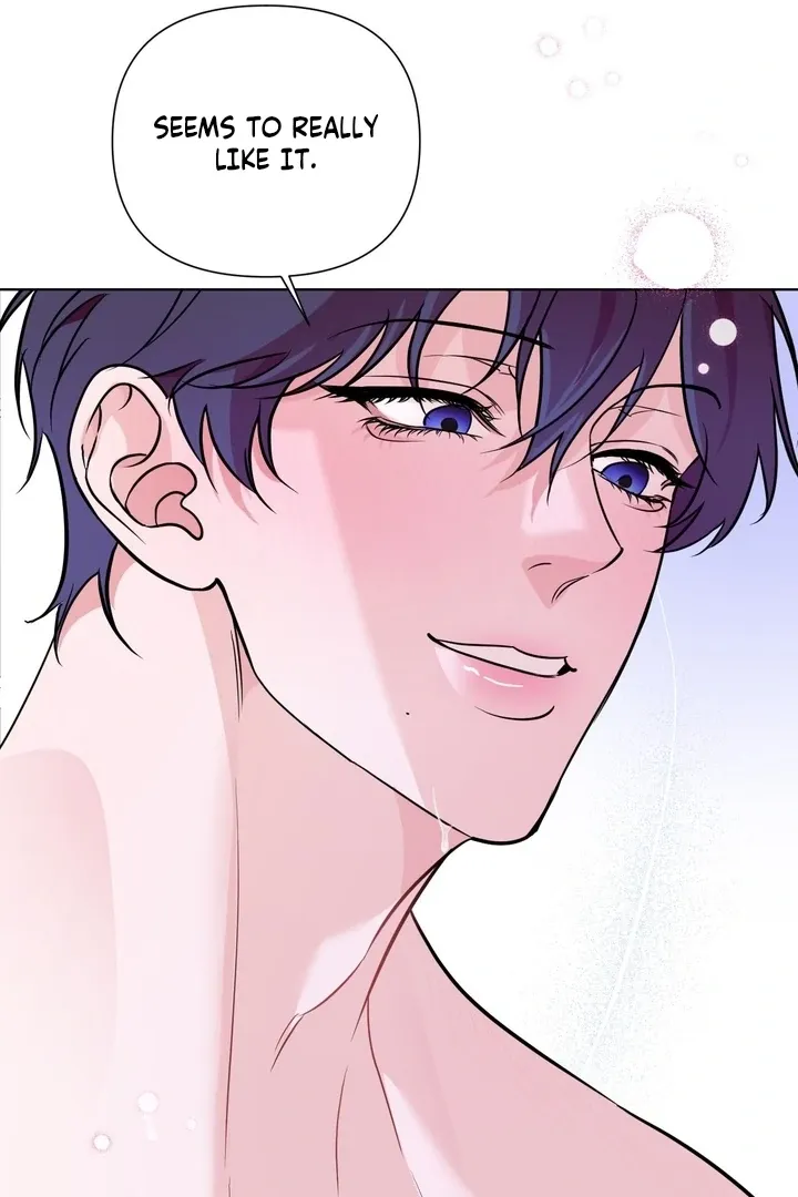 To My Dear Chapter 8 page 83 - 