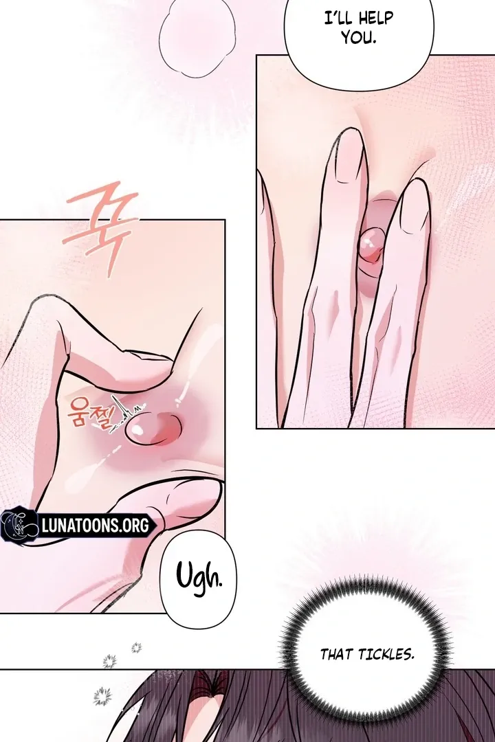 To My Dear Chapter 8 page 85 - 