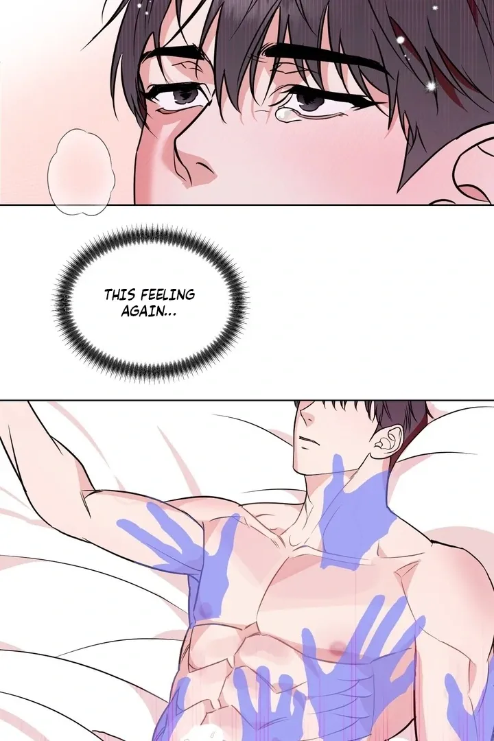 To My Dear Chapter 8 page 86 - 