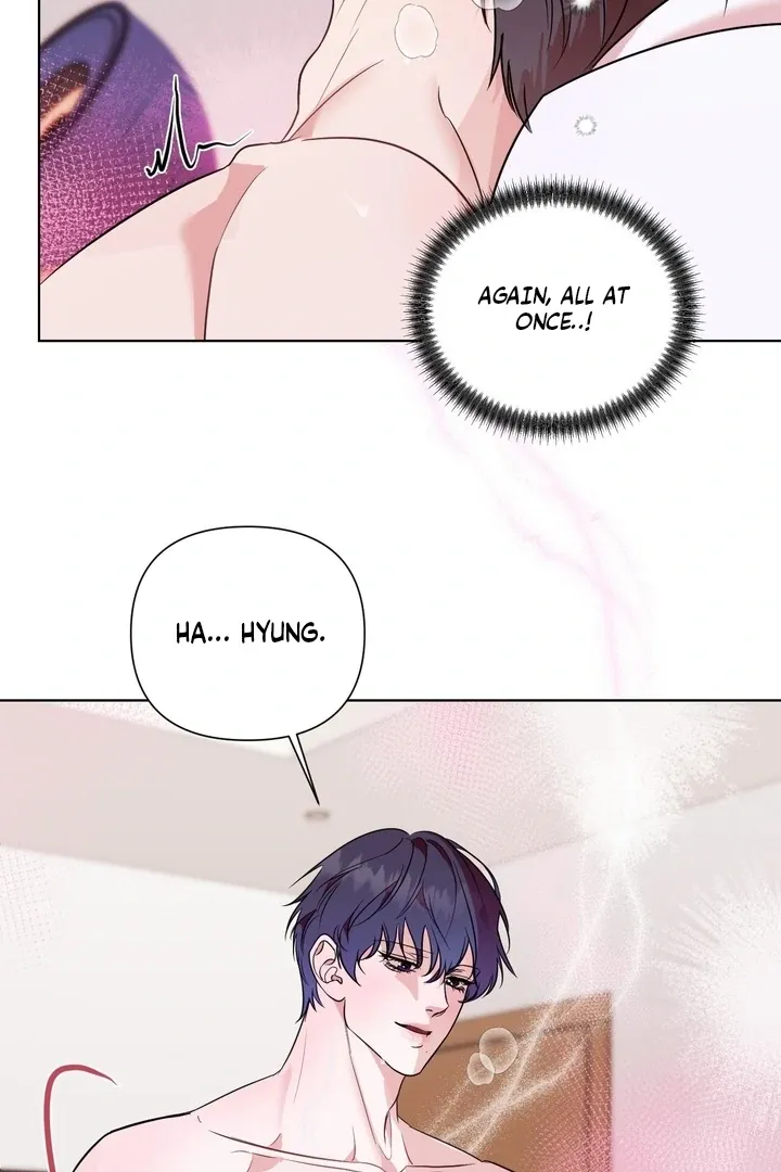 To My Dear Chapter 8 page 91 - 