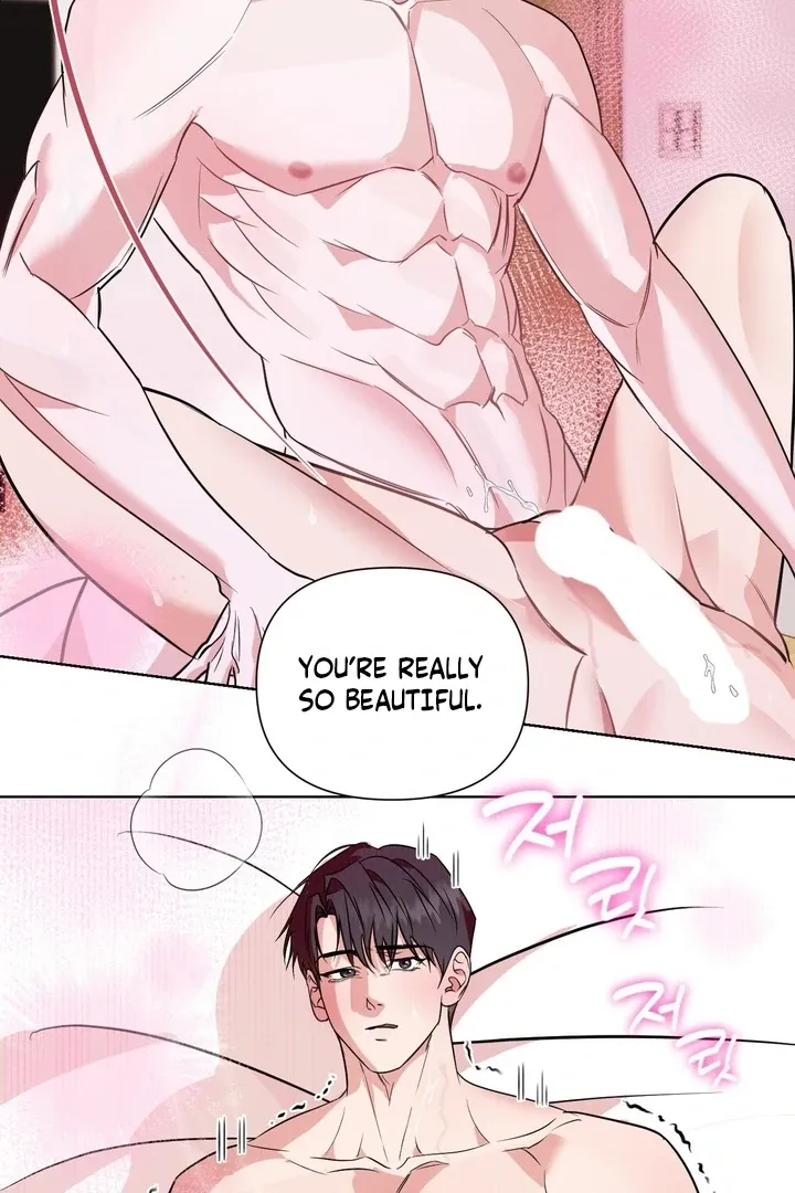 To My Dear Chapter 8 page 92 - 