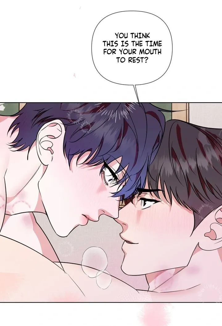 To My Dear Chapter 9 page 11 - 