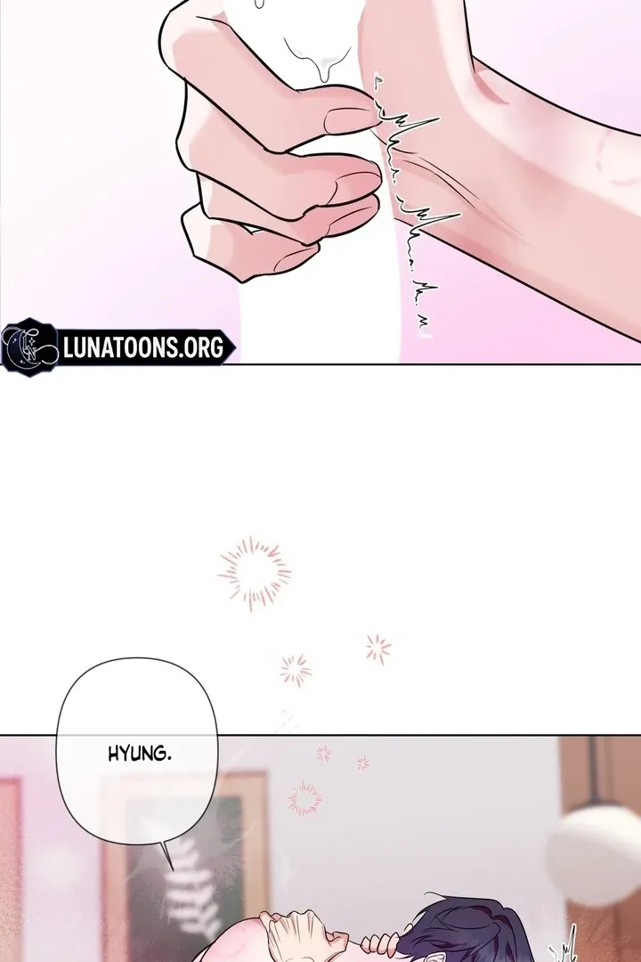 To My Dear Chapter 9 page 17 - 