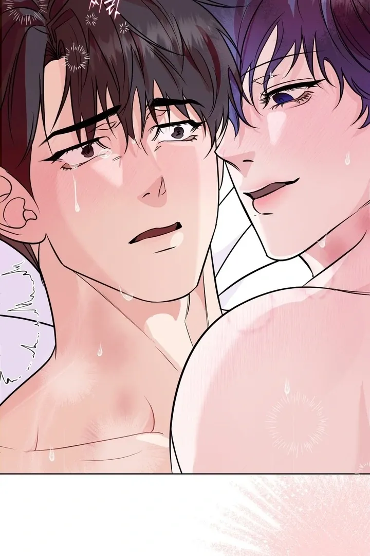 To My Dear Chapter 9 page 19 - 