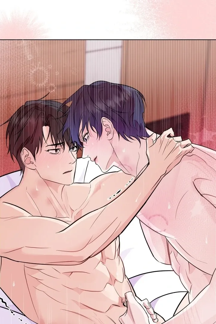 To My Dear Chapter 9 page 20 - 