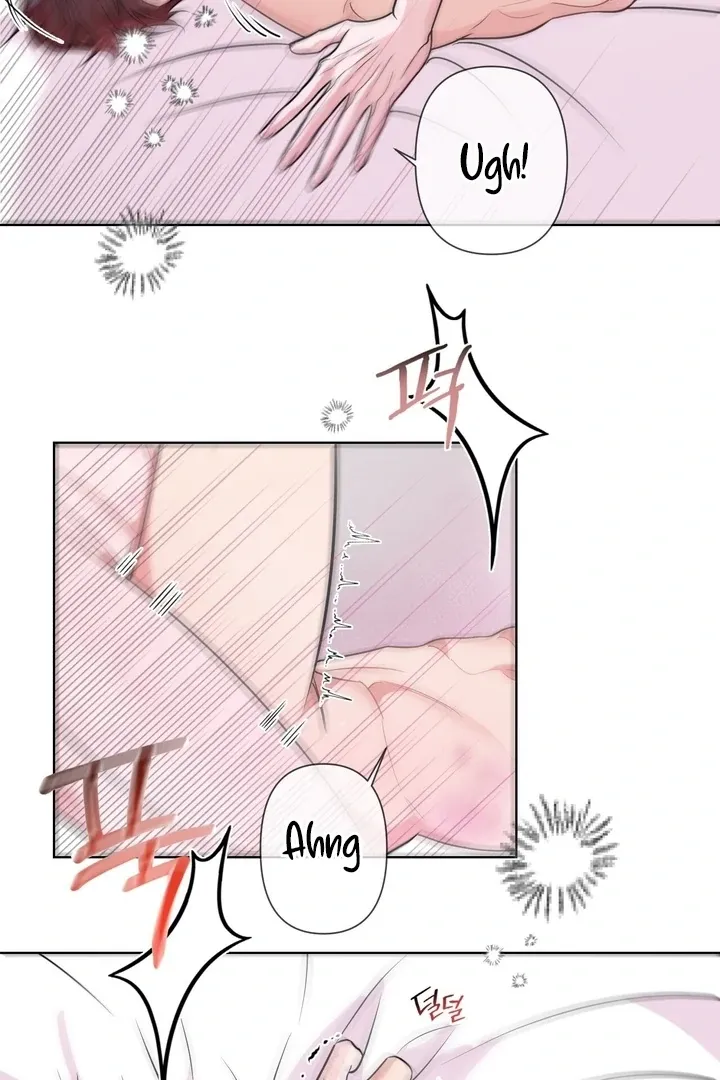 To My Dear Chapter 9 page 3 - 